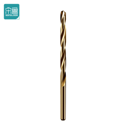 宋鲁 SONGLOOM 钻头 5mm支