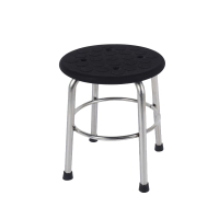 东业家具 办公椅C-034防静电椅子圆凳 29*29*45cm 把