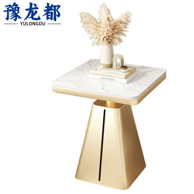 豫龙都边几60cm张