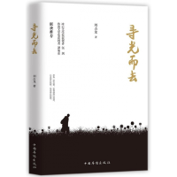 音像寻光而去刘占龙