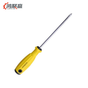 鸿聚赢 十字螺丝刀 6x150mm 把