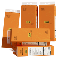 [挂式抽纸]织梦家用大包四层375抽 悬挂式抽纸 纸巾厕纸抽取式厕所卫生纸家庭装 母婴可用 6提箱装(送无痕挂钩*2)