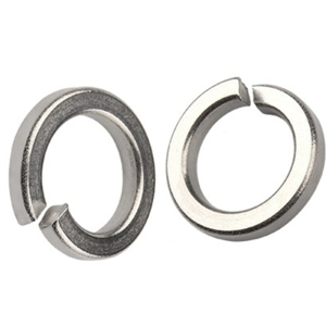 幸庭 304不锈钢弹垫 8mm 百个