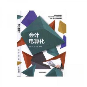 正版新书]会计电算化 孙燕孙燕9787560764429