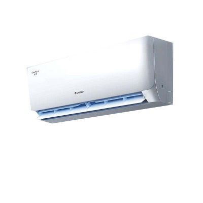 格力(GREE)云佳 新一级能效 自清洁冷暖卧室壁挂1.5匹 一级能效 KFR-35GW/NhGc1B (联系客服安装)