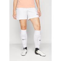 Nike女款黑白运动短裤 轻便透气舒适百搭运动裤 户外健身跑步裤