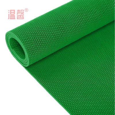 温馨 防滑垫 绿色1.6米宽 4mm*10m 卷