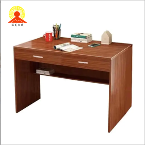 涵美大成 双抽办公桌 1200*500*750mm 张