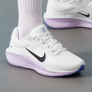 耐克(NIKE)女鞋新款运动鞋AIR WINFLO 11健身训练缓震耐磨跑步鞋IM6685-159 ZP