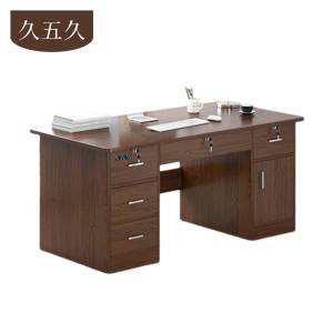 久五久 办公桌 120*60*74 张