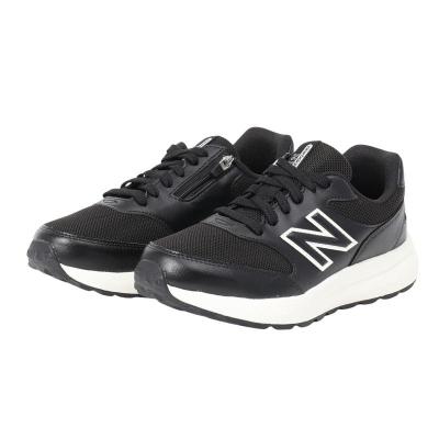 新百伦(New Balance)女跑步鞋轻便透气缓震舒适宽楦防滑耐磨户外