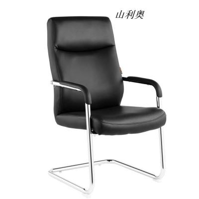 山利奥弓形椅 HL-3318 620*680*1000 把