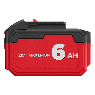 户美佳欣 高能量红锂电池(6.0Ah)块