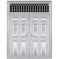 诚智旺 不锈钢门 MXG-1 /平方米