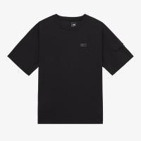 THE NORTH FACE/北面男士速干透气运动短袖T恤