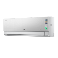 海尔(Haier)空调 洗空气旗舰版 1.5匹 AI智慧语音 一级能效挂机空调 卧室 KFR-35GW/E3-1Max