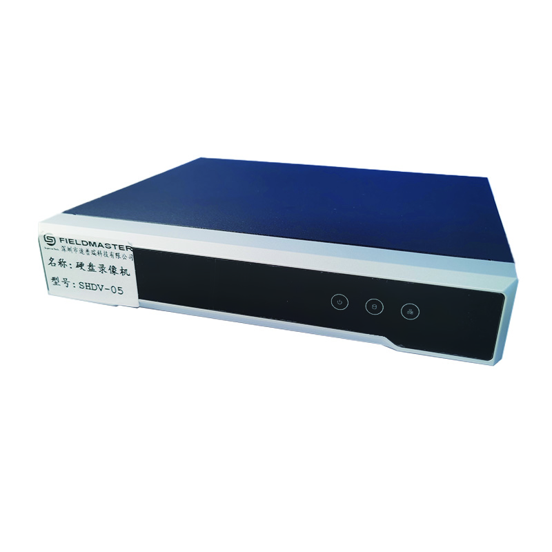 硬盘录像机