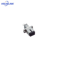 HSUNLINK 光纤适配器 LC-SC 个
