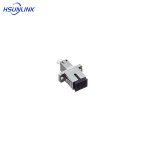HSUNLINK 光纤适配器 LC-SC 个