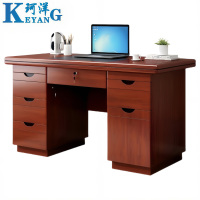 珂洋 办公桌 140*70*76cm 张