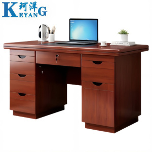 珂洋 办公桌 140*70*76cm 张