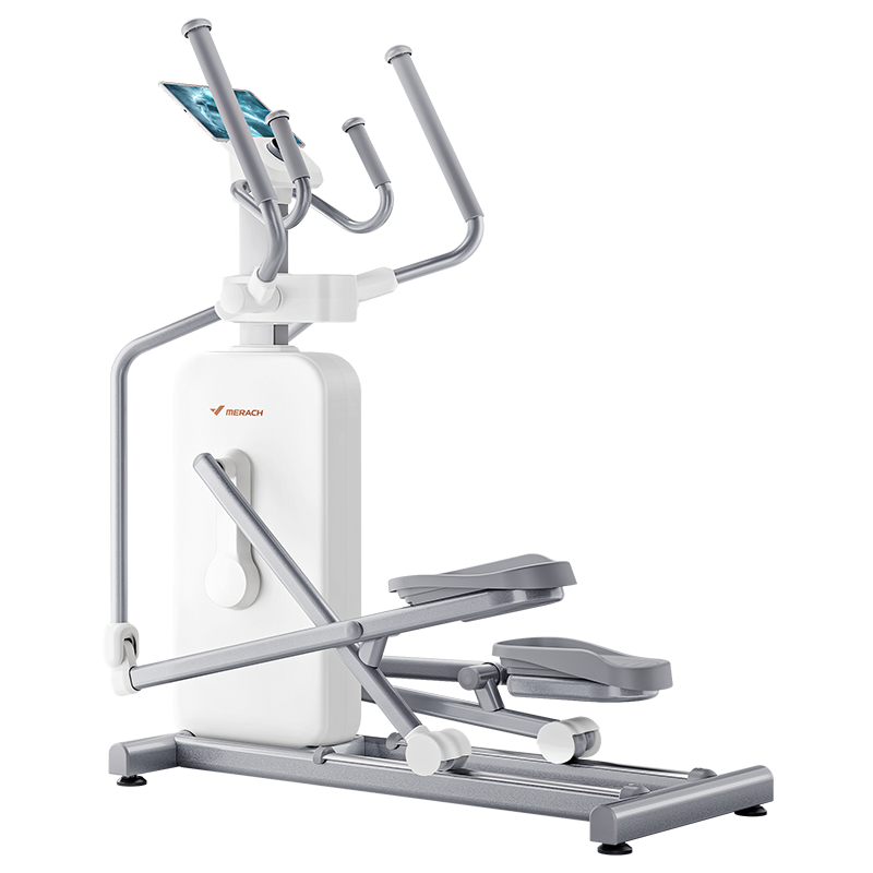 麦瑞克MERACH自发电椭圆机前驱设计150kg大承重家用健身器材MR-E29