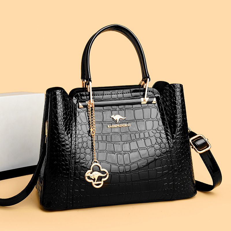 包包女包新款斜挎包单肩包漆皮亮面女士手提包女欧美_3_504