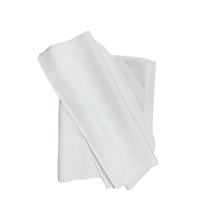 豫众诺 白色枕巾 41*26cm 个