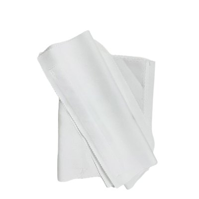 豫众诺 白色枕巾 41*26cm 个