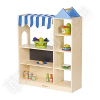 华森葳儿童家具玩具米兰花园贩卖台