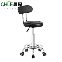 晨磊 吧台椅 高靠背 把