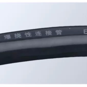 时亿 防爆软管 DN2