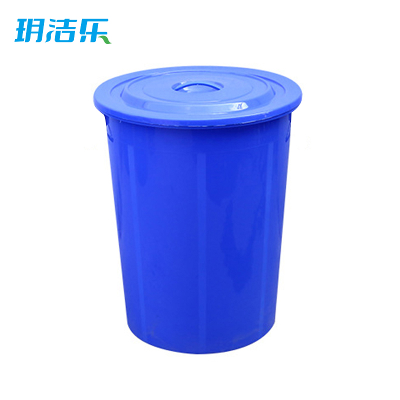 玥洁乐 水桶 150L带盖 个