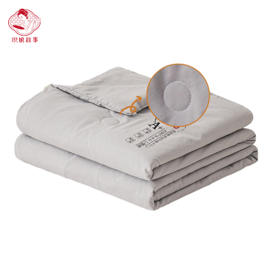 织娘故事 空调被 200*230cm/张