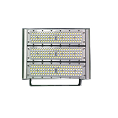 明特佳 MTJ-ZTD9202 150W、IP65、AC220V、5700K、LED投光灯(计价单位:套) 灰色