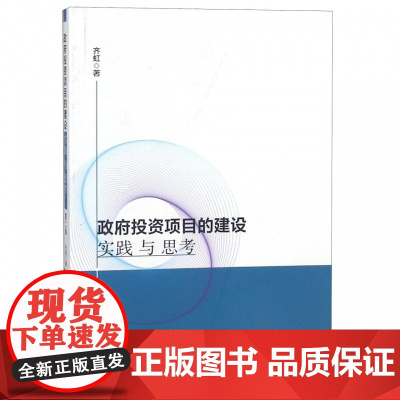 政府投资项目的建设实践与思考(第2版)