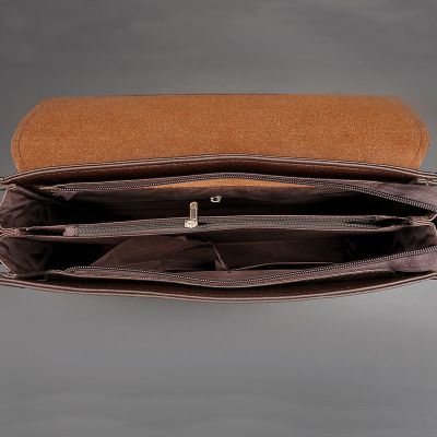 派尼美特男包单肩包配皮斜挎包挂包中年男士包包商务公文包休闲背包潮