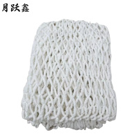 月跃鑫 尼龙网 10cm孔绳粗6mm 平方米