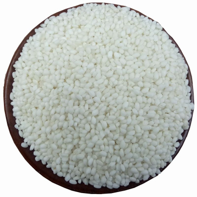 新米东北圆糯米农家自产杂粮黏鲜香白粘江米散装粽子用糯米江米5斤