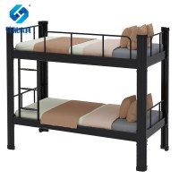 江莱钢架上下床2000*1000*1800mm/JL-C02/张