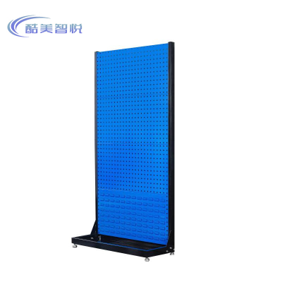 酷美智悦 工具架4层单面固定款1890*960*375mm KM-JZ378 个