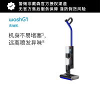 戴森(DYSON)WashG1洗地机 高效清洁除菌 自清洁家用洗地机 洗拖一体 宠物家庭适用 WashG1