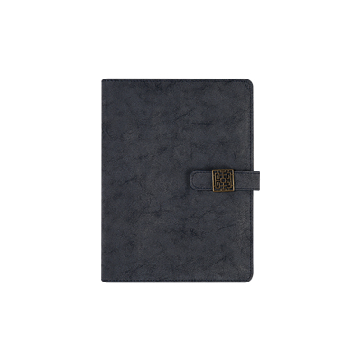 春羽宏博 A5仿皮活页笔记本 29-25/本