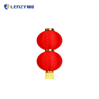 LENZY 韧知 灯笼 12寸#2 个