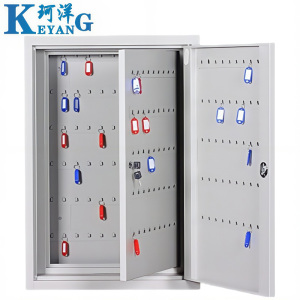 珂洋 钥匙柜 壁挂200位 台