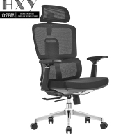 合祥源 网布工学椅办公椅 690*650*1150mm QX-BGY82 张