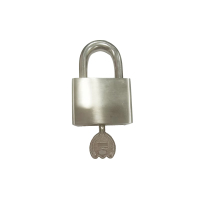 祥亨 XH-TS40 四方40挂锁 叶片通开锁 (计价单位:个)