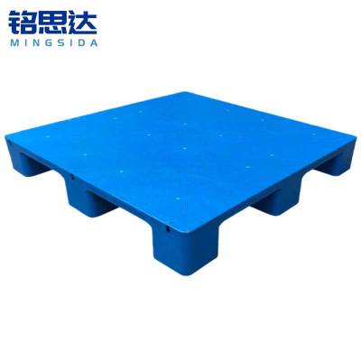 铭思达平板托盘100*100*14cm个