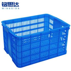 铭思达周转筐620*445*350mm个