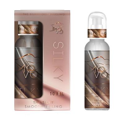 香港MOVO丝滑型润滑液100ml女用凝露 成人用品夫妻情趣干涩人体润滑剂 后庭保湿滋养啫喱快感液